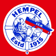 HEMPEL'S ANTIFOULING OLYMPIC FB 8695B