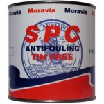 Moravia - SPC