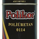 POLİKOR POLİÜRETAN 0114